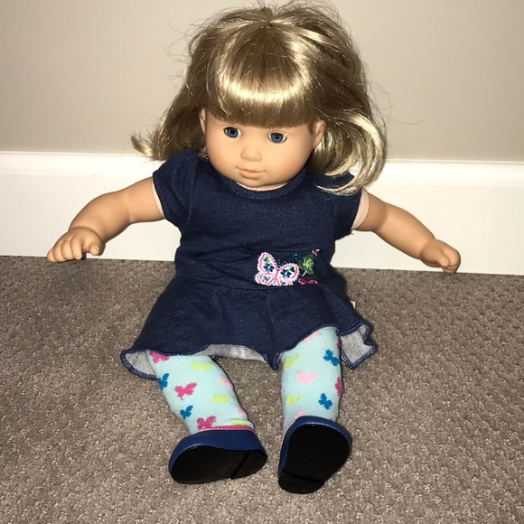 bitty twins discontinued